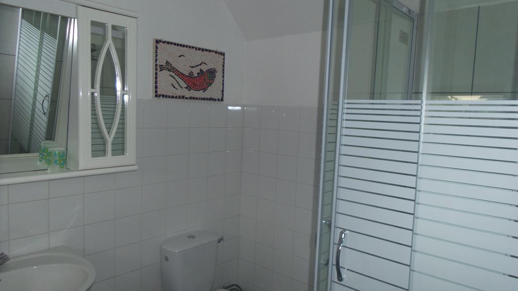 Gite Les Oiseaux Le Treport Room photo